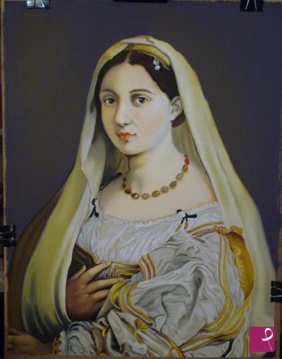 Quadro venduto su PitturiAmo