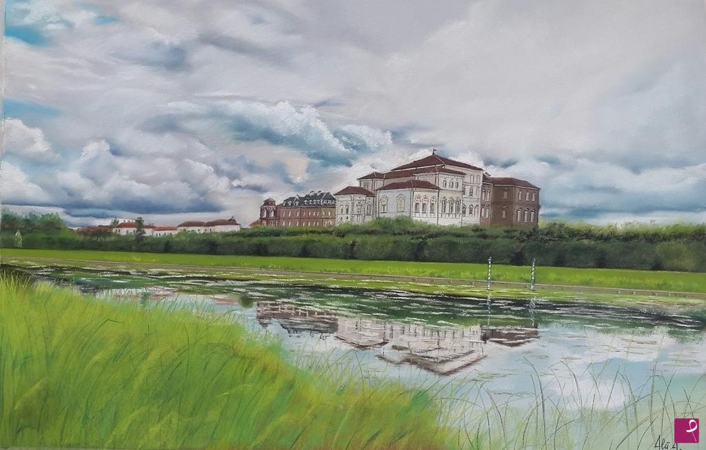 quadri in vendita online - La Venaria Reale