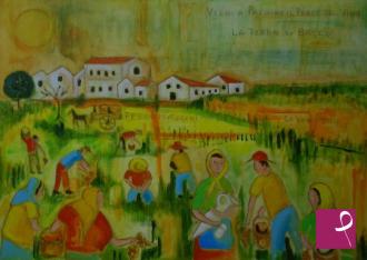 Quadro venduto su PitturiAmo