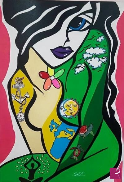 Quadro in vendita online