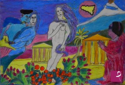 Quadro in vendita online