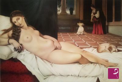 Quadro in vendita online