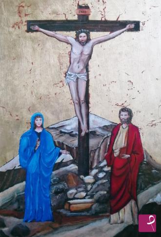 Quadro venduto su PitturiAmo