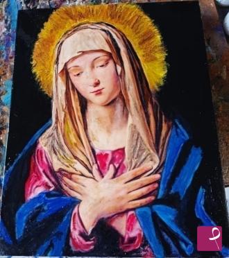 Quadro venduto su PitturiAmo