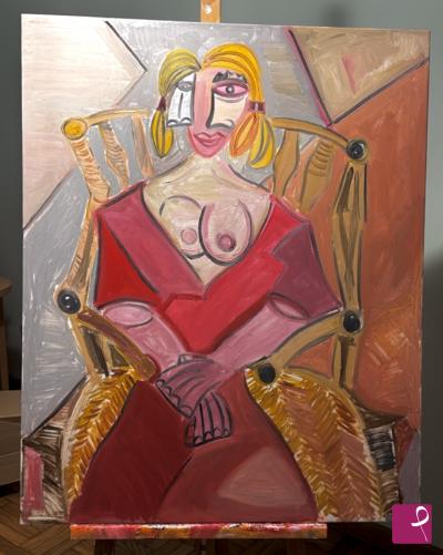 Quadro in vendita online