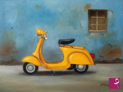 Quadro in vendita online