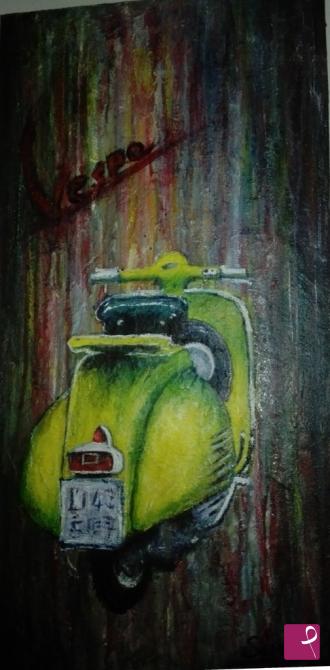 Quadro in vendita online
