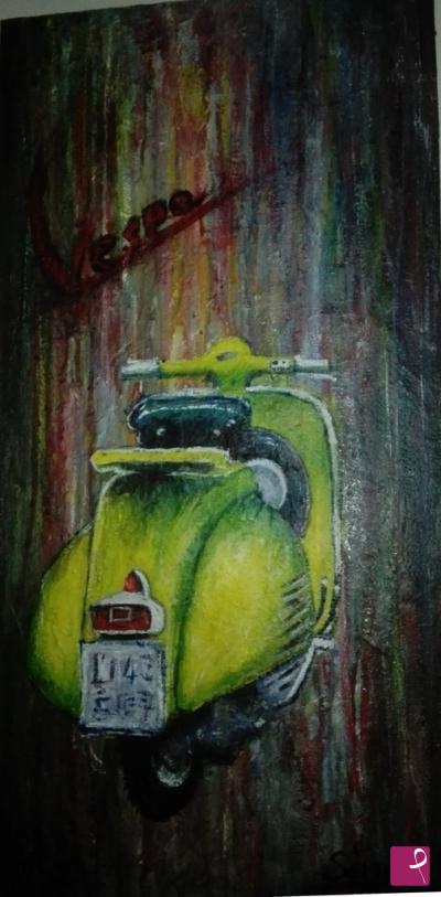 Quadro in vendita online