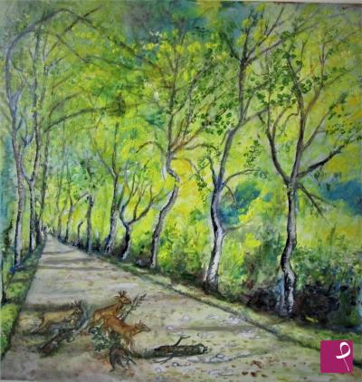 Quadro in vendita online