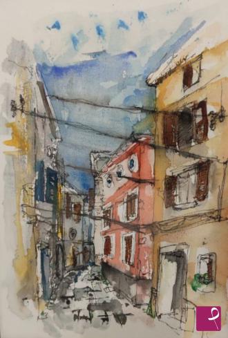 Quadro in vendita online