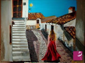Quadro in vendita online