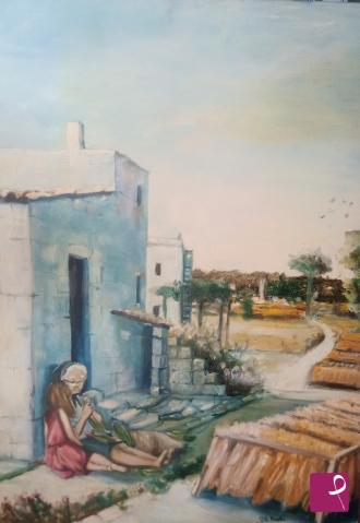 Quadro in vendita online