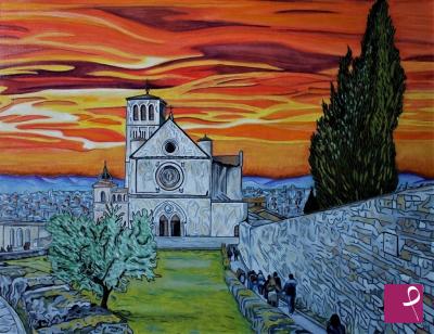 Quadro in vendita online