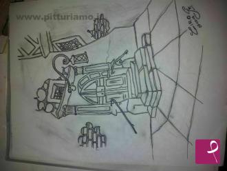 Quadro in vendita online