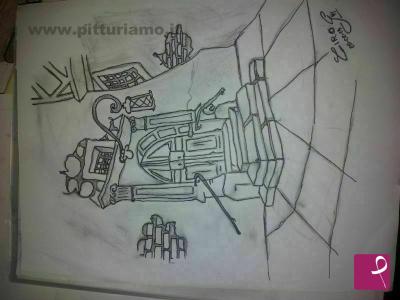 Quadro in vendita online
