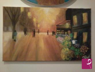 Quadro in vendita online