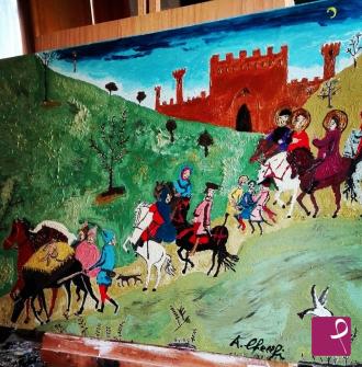 Quadro in vendita online
