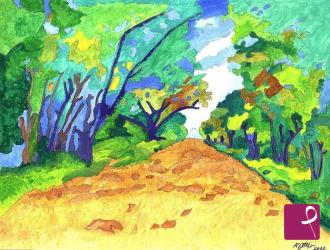 Quadro in vendita online