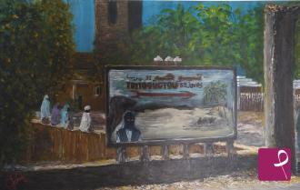Quadro in vendita online
