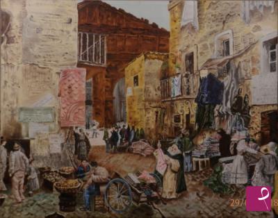 Quadro in vendita online
