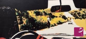 Quadro venduto su PitturiAmo