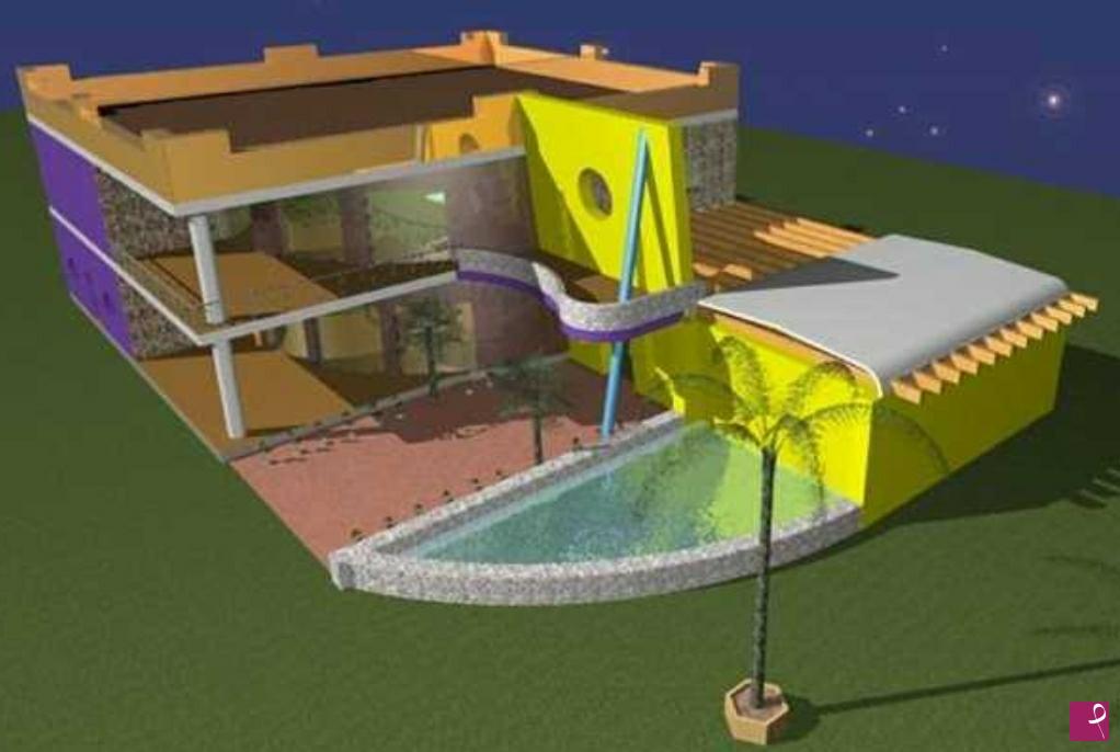 quadri in vendita online - La Villa a Dubay
