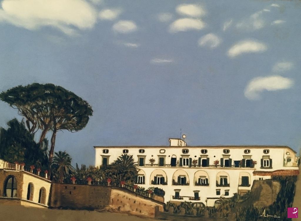 quadri in vendita online - La Villa Garzilli