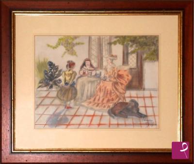 Quadro in vendita online