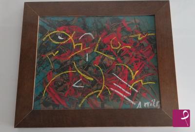 Quadro in vendita online