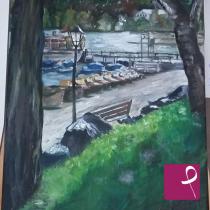 quadro in vendita online