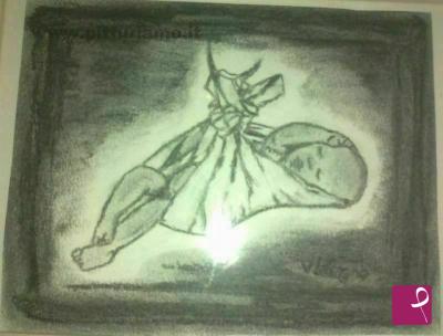 Quadro venduto su PitturiAmo