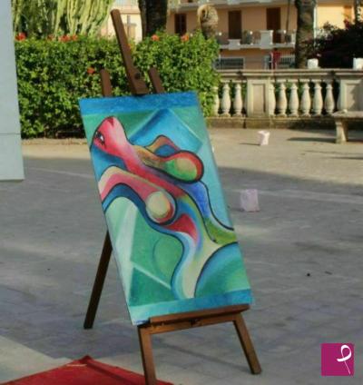Quadro in vendita online