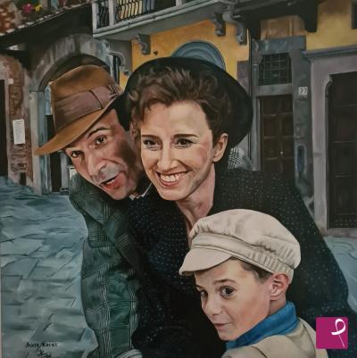 Quadro in vendita online