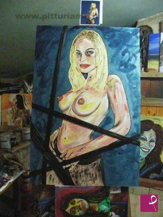 Quadro in vendita online
