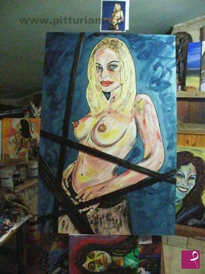 Quadro in vendita online