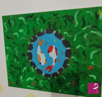 Quadro in vendita online