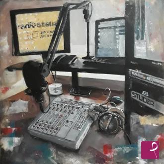 Quadro venduto su PitturiAmo