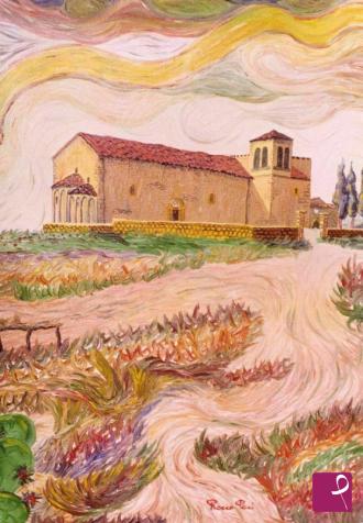 Quadro venduto su PitturiAmo