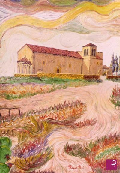 Quadro venduto su PitturiAmo