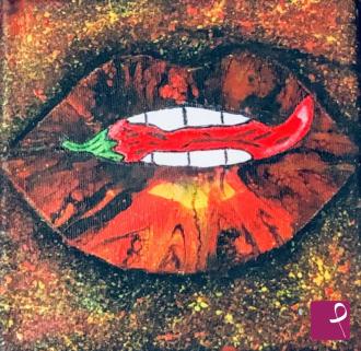Quadro venduto su PitturiAmo
