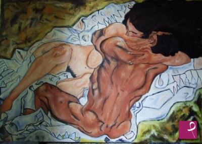Quadro venduto su PitturiAmo