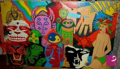 Quadro in vendita online