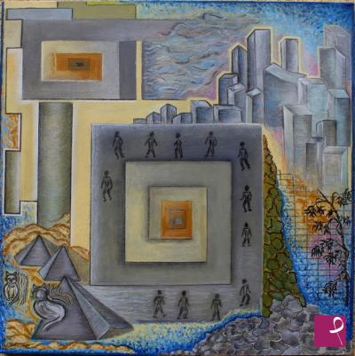 Quadro in vendita online
