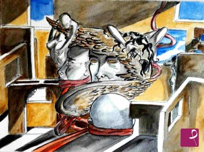 Quadro in vendita online