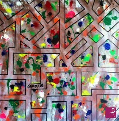 Quadro in vendita online