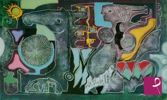 Quadro in vendita online