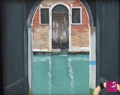 Quadro venduto su PitturiAmo