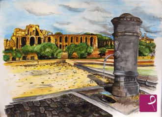 Quadro in vendita online