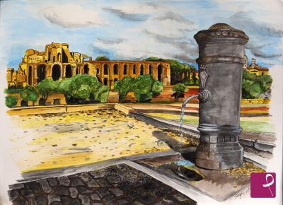 Quadro in vendita online