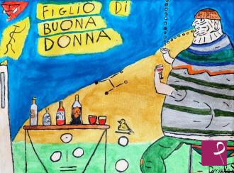 Quadro in vendita online